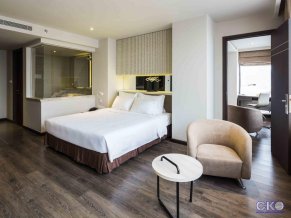 Alana Nha Trang Beach Hotel 4*