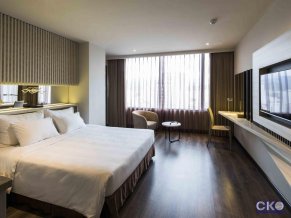 Alana Nha Trang Beach Hotel 4*