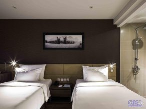 Alana Nha Trang Beach Hotel 4*