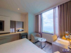 Alana Nha Trang Beach Hotel 4*