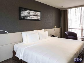 Alana Nha Trang Beach Hotel 4*