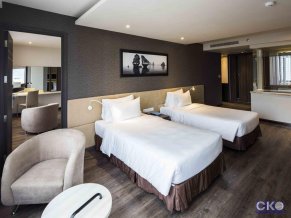Alana Nha Trang Beach Hotel 4*