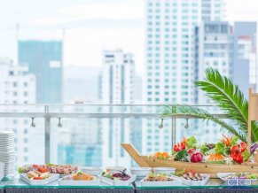Alana Nha Trang Beach Hotel 4*