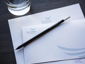 Alana Nha Trang Beach Hotel 4*