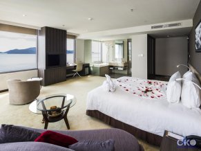 Alana Nha Trang Beach Hotel 4*