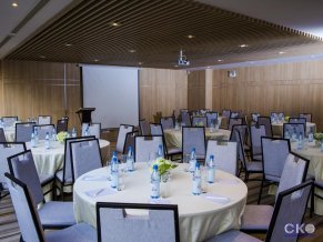 Alana Nha Trang Beach Hotel 4*