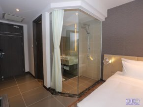 Alana Nha Trang Beach Hotel 4*