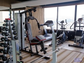 Alana Nha Trang Beach Hotel 4*