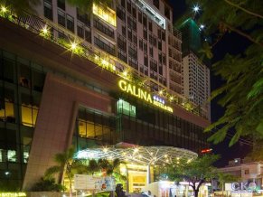 Galina Hotel & Spa 4*
