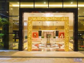 Galina Hotel & Spa 4*