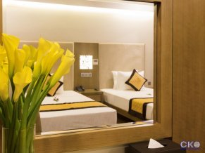 Galina Hotel & Spa 4*