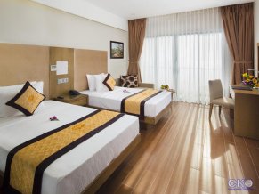 Galina Hotel & Spa 4*