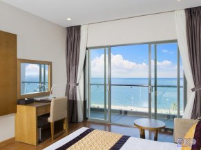 Galina Hotel & Spa 4*