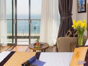 Galina Hotel & Spa 4*