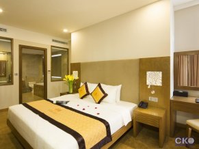 Galina Hotel & Spa 4*