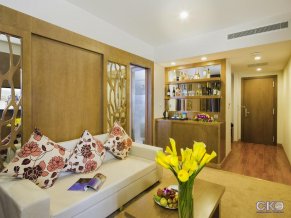 Galina Hotel & Spa 4*