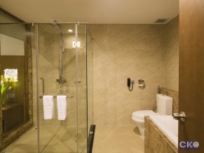 Galina Hotel & Spa 4*