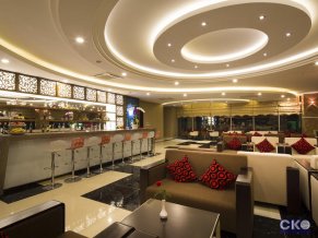 Galina Hotel & Spa 4*