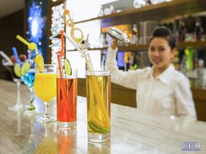 Galina Hotel & Spa 4*