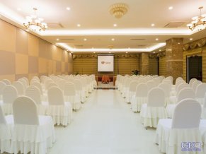 Galina Hotel & Spa 4*