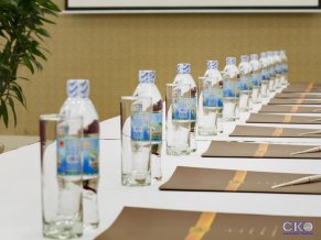 Galina Hotel & Spa 4*