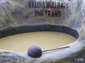 Galina Hotel & Spa 4*