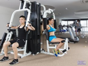 Galina Hotel & Spa 4*