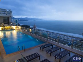 Galina Hotel & Spa 4*