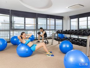 Galina Hotel & Spa 4*