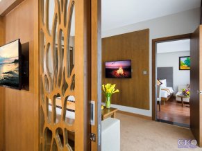 Galina Hotel & Spa 4*