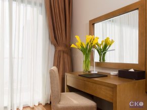 Galina Hotel & Spa 4*