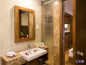 Galina Hotel & Spa 4*