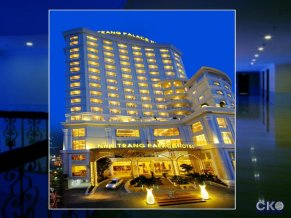 Nha Trang Palace Hotel 4*