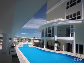 Nha Trang Palace Hotel 4*