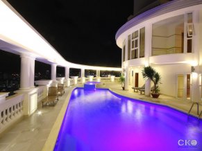 Nha Trang Palace Hotel 4*