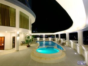 Nha Trang Palace Hotel 4*