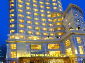 Nha Trang Palace Hotel 4*