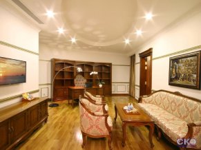 Nha Trang Palace Hotel 4*