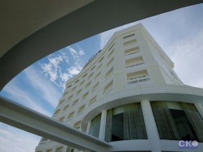 Nha Trang Palace Hotel 4*