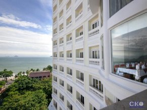 Nha Trang Palace Hotel 4*