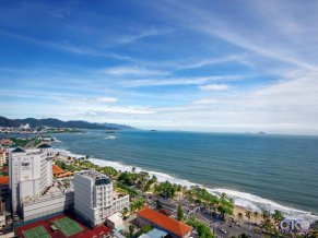 Nha Trang Palace Hotel 4*