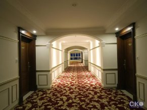 Nha Trang Palace Hotel 4*