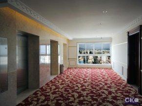 Nha Trang Palace Hotel 4*