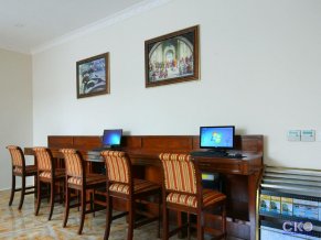 Nha Trang Palace Hotel 4*