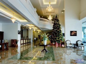 Nha Trang Palace Hotel 4*