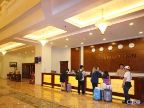 Nha Trang Palace Hotel 4*
