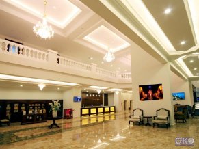 Nha Trang Palace Hotel 4*