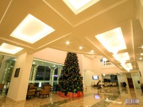 Nha Trang Palace Hotel 4*