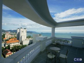 Nha Trang Palace Hotel 4*