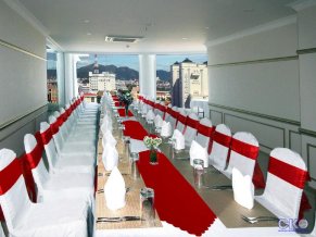 Nha Trang Palace Hotel 4*